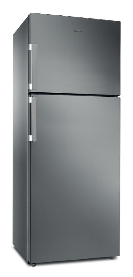 Whirlpool WT70I 832 X — vue 1 sur 8