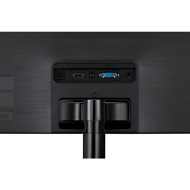 Samsung LS27C350H computer monitor – image 8