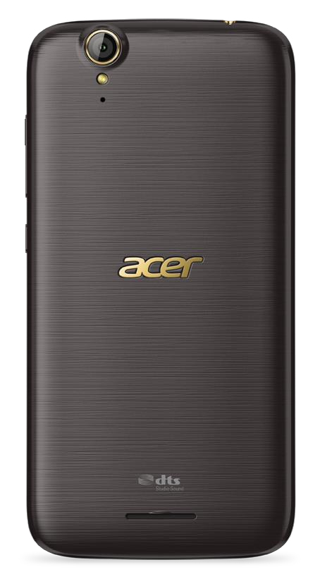 Acer Liquid Z630S – image 2