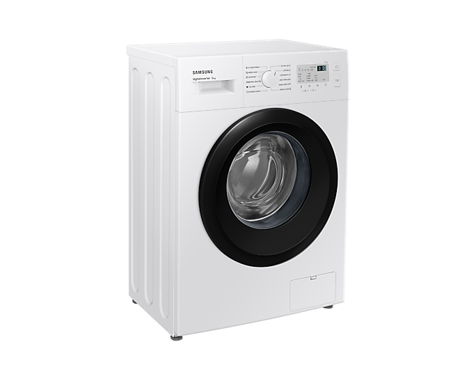Samsung WW60A3120BH/LE washing machine Front-load – image 2