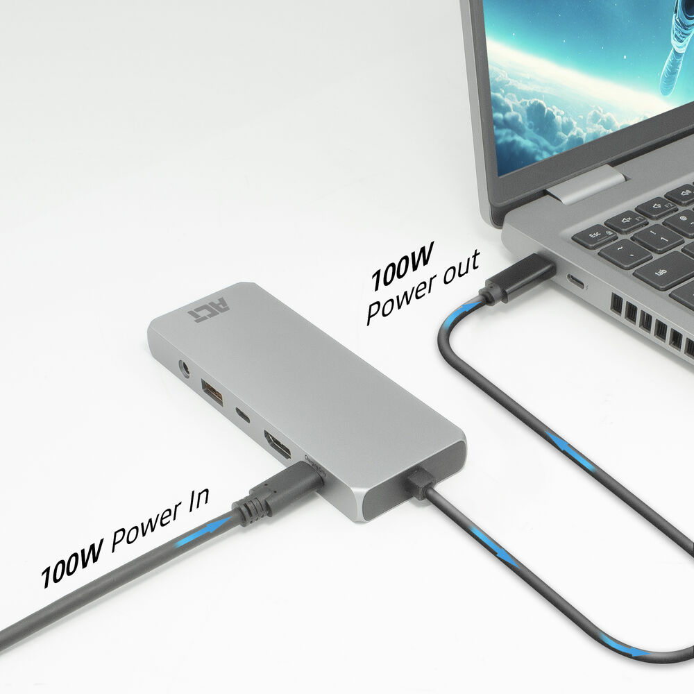 ACT USB-C 4K / 8K – image 7