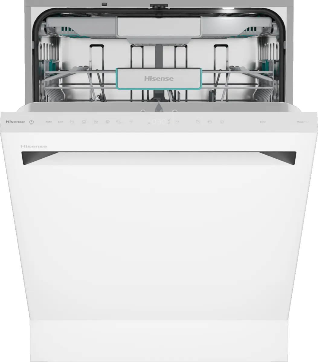 Hisense Dishwasher HBU5A6360WD – image 6