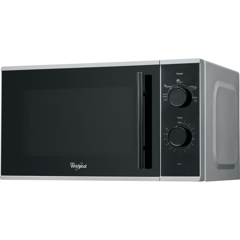 Whirlpool MWD 19 SL — vue 1 sur 1