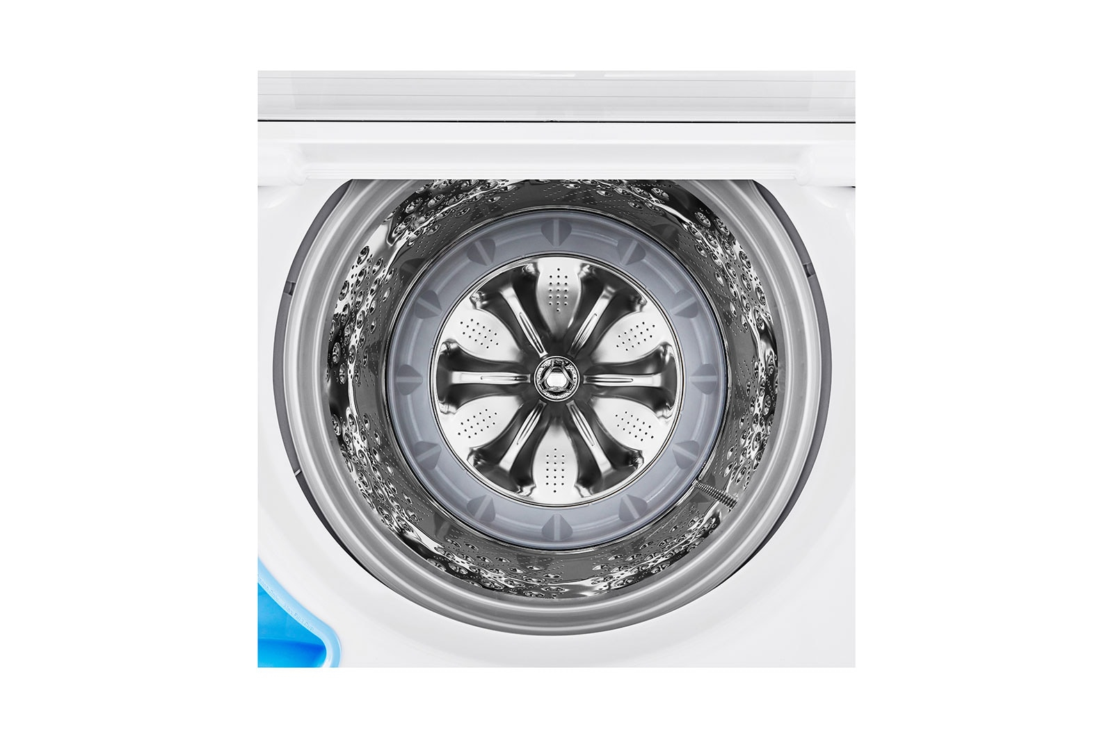 LG WT25WT6HK washing machine Top-load – image 5