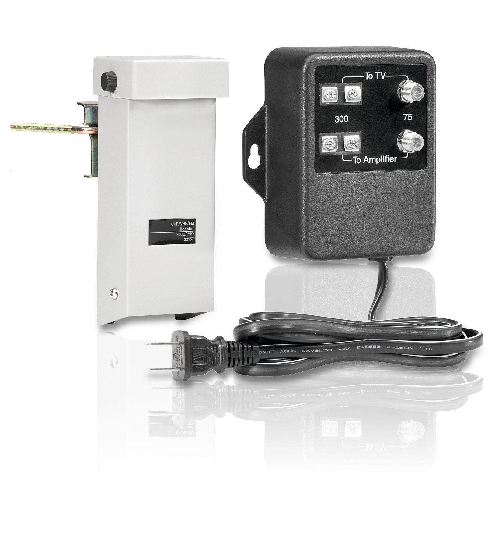 Philips SWS2083W Outdoor