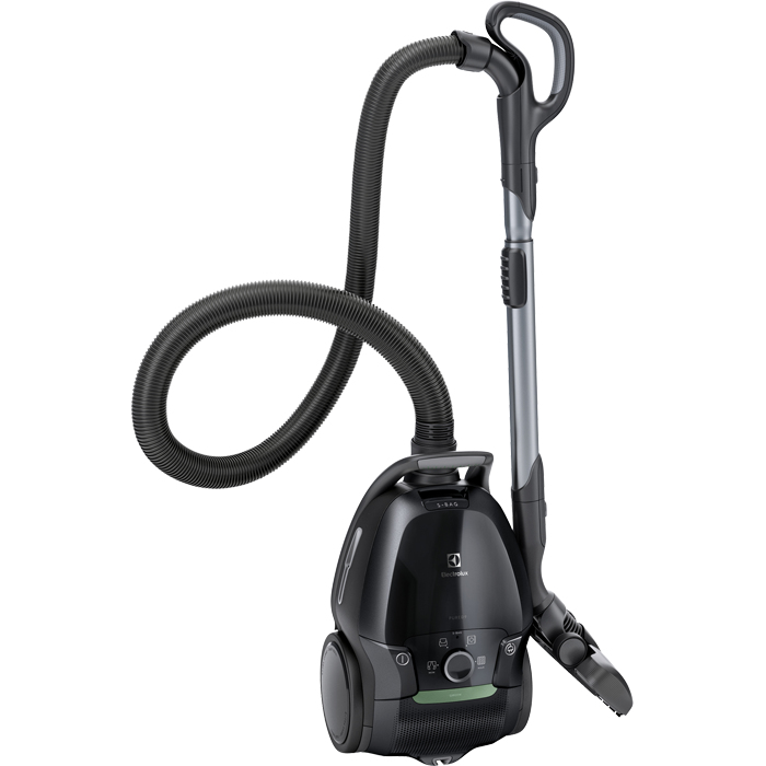 Electrolux PD91-GREEN 5 L Cylinder vacuum Dry 350 W Dust bag – image 5