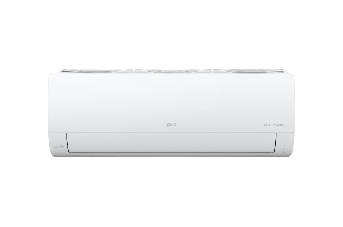 LG VX122C3 air conditioner Split system White – image 1