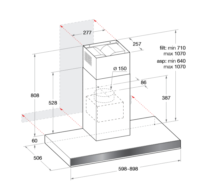 Hotpoint HLB 6.7 AT (CF) X/HA – image 2