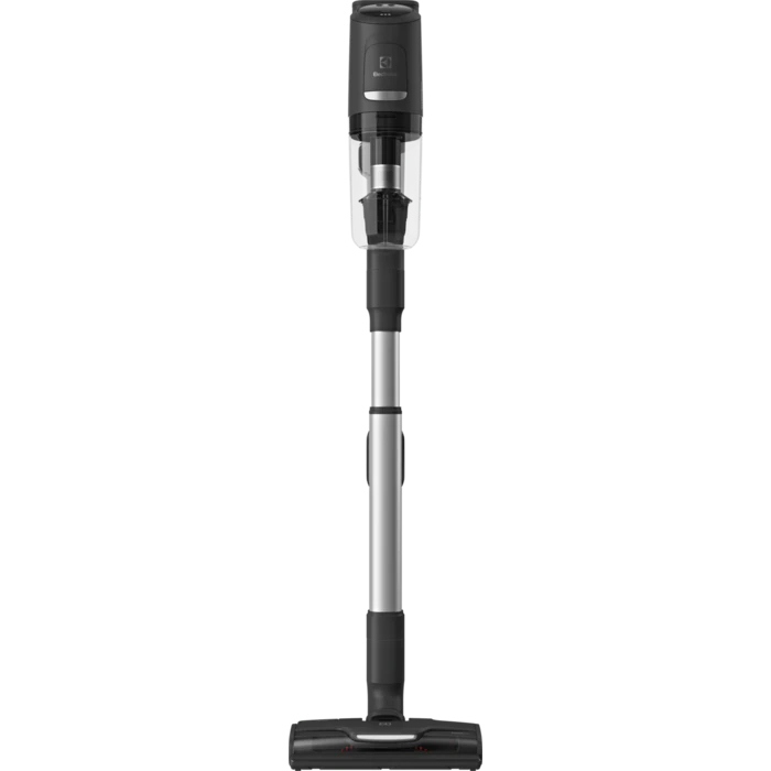 Electrolux EP81UB25GG 2-in-1 stick vacuum Battery Dry Bagless Grey 2500 Ah – image 7