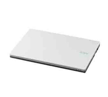 NEC VersaPro type VB VK23L/B-R Intel® Core™ i3 i3-6100U Laptop – image 2