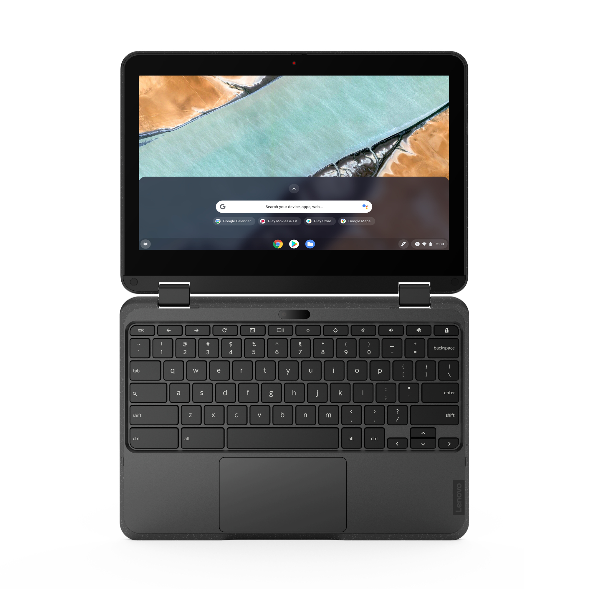 Lenovo 300e Chromebook Gen 3 (AMD) – image 8