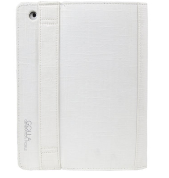 Golla Marilla Cover Grey, White – image 2