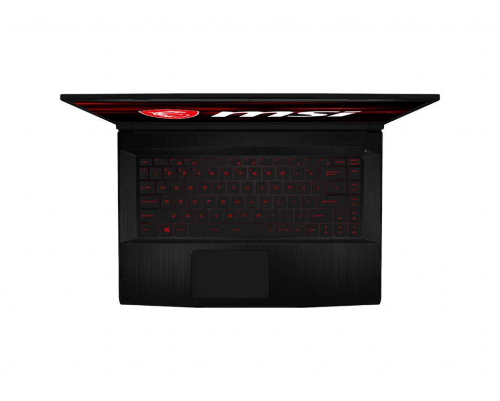 MSI GF63 Thin 10SCSR-1204FR – image 2