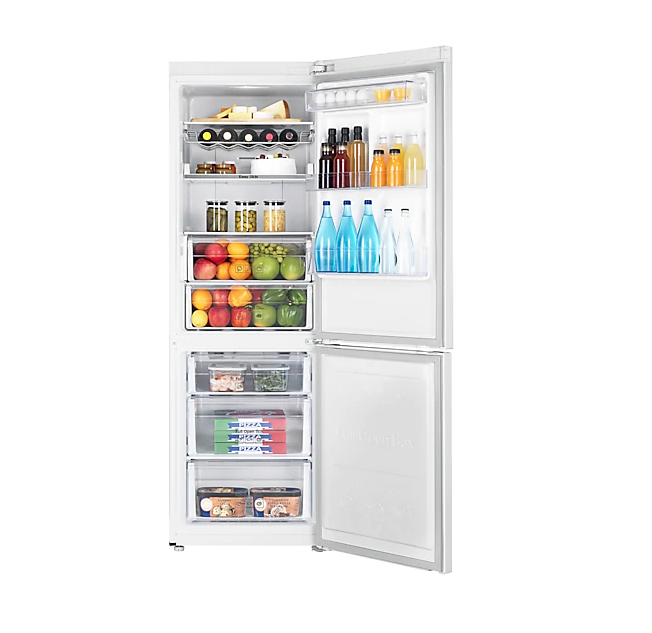 Samsung RB33N341MWW Freestanding – image 5