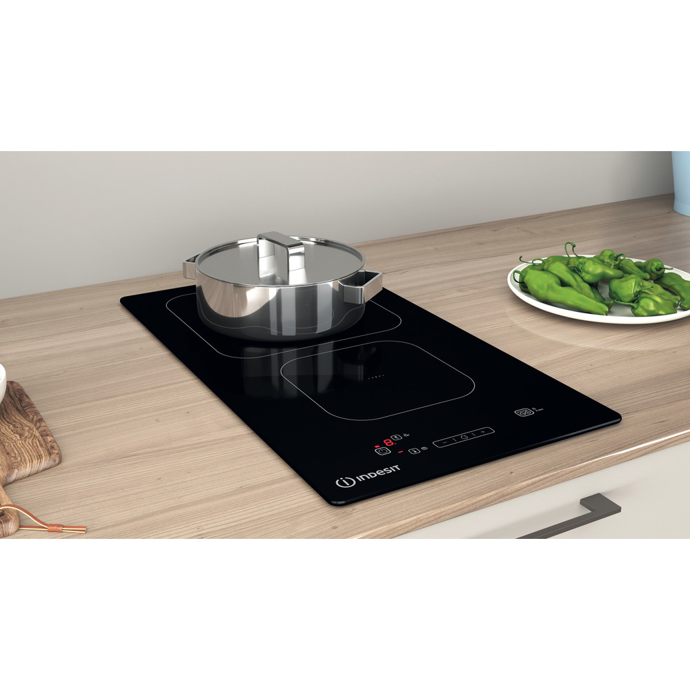 Indesit IS 19Q30 NE – image 9