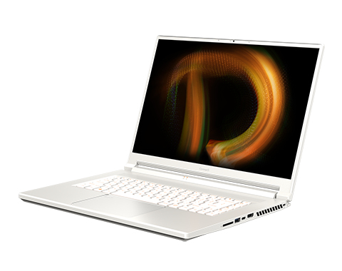 Acer ConceptD CN516-72G-78M5 Intel® Core™ i7 i7-11800H Laptop – image 3