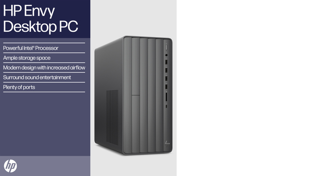 HP ENVY TE01-1004na Intel® Core™ i7 i7-10700 – image 9