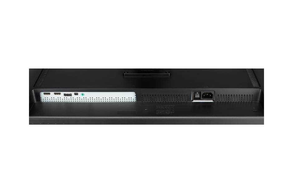 LG 27MU58-B computer monitor – image 7