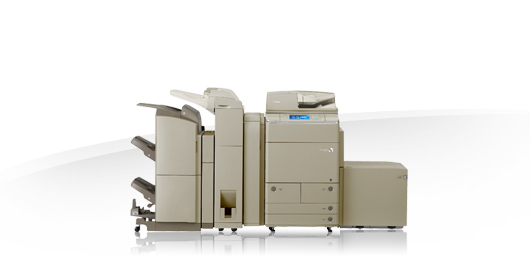 Canon imageRUNNER ADVANCE C7260i – image 4