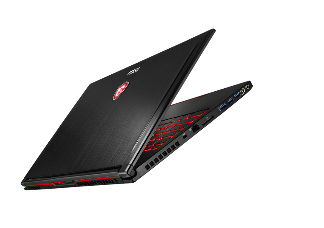 MSI GS63VR 7RG-048UK Stealth Pro – image 5