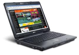 Acer Aspire EX-5230-581G16MN Intel® Celeron® M 585 – image 3