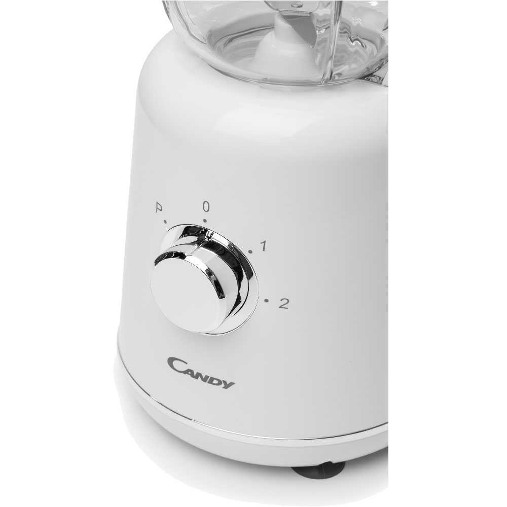Haier CB-150 1.8 L Tabletop blender 800 W White – image 2
