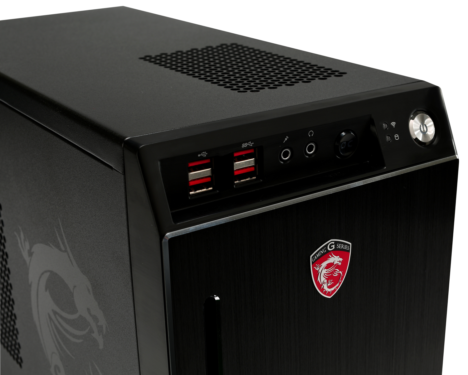 MSI Nightblade -004XEU PC/workstation Intel® Core™ i5 i5-4690K – image 7