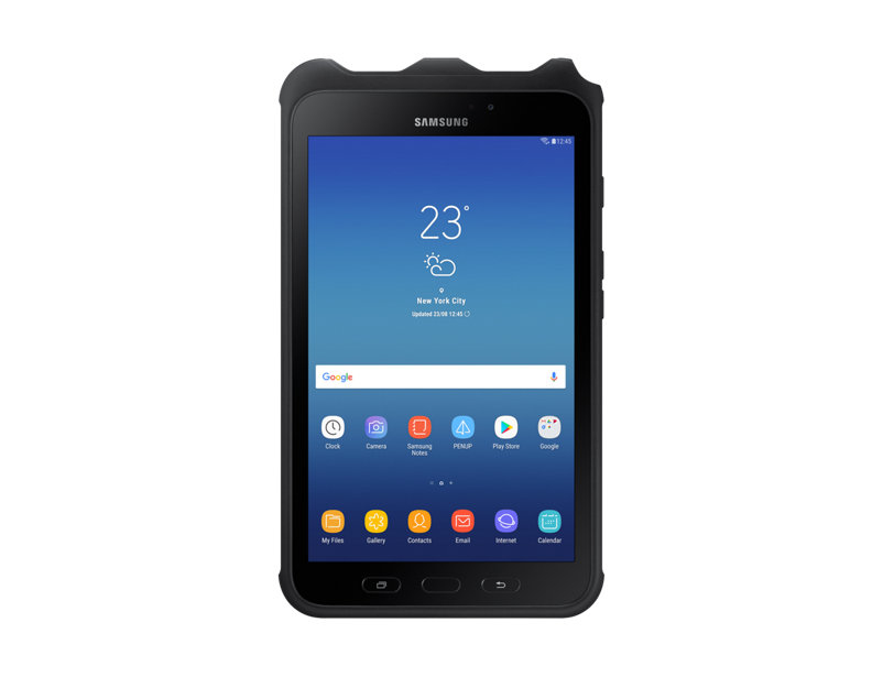 Samsung Galaxy Tab Active2 SM-T390NZKAPHE tablet Samsung Exynos – image 9