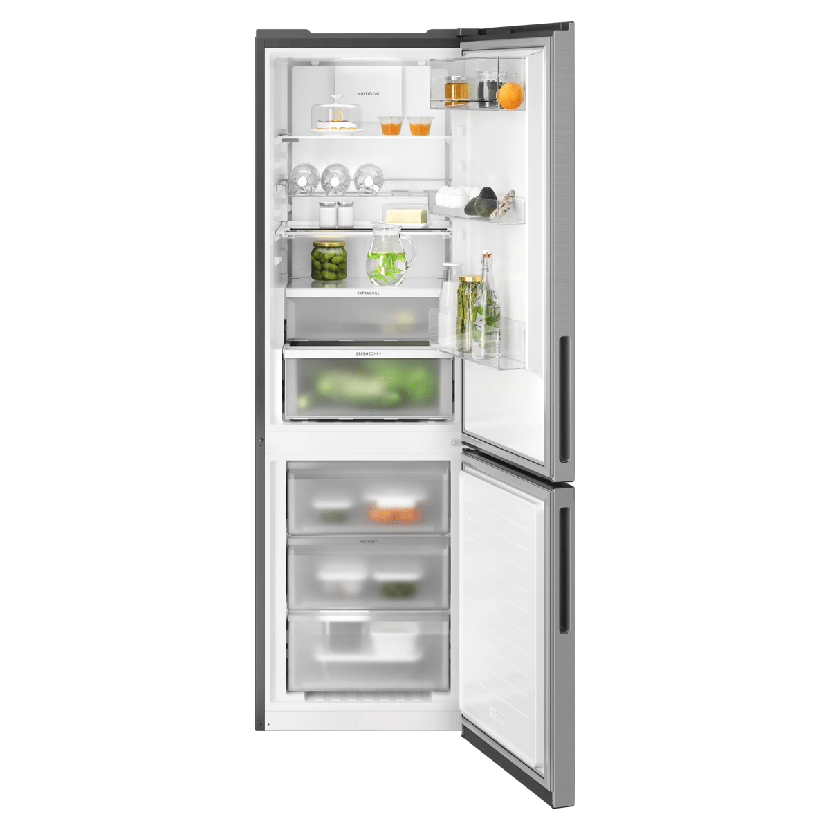 Electrolux LNT7MC32X Freestanding