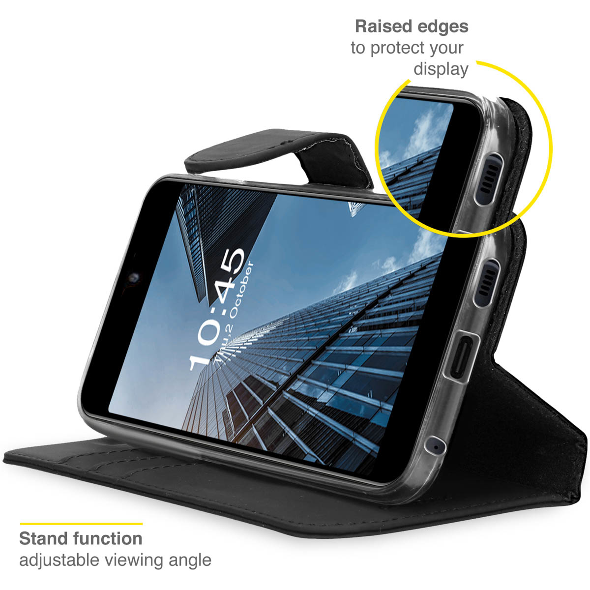 Accezz SH00052233 mobile phone case – image 2