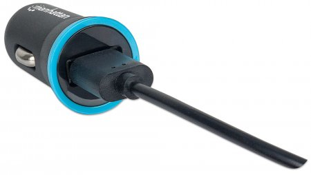 Manhattan PopCharge Auto – image 7