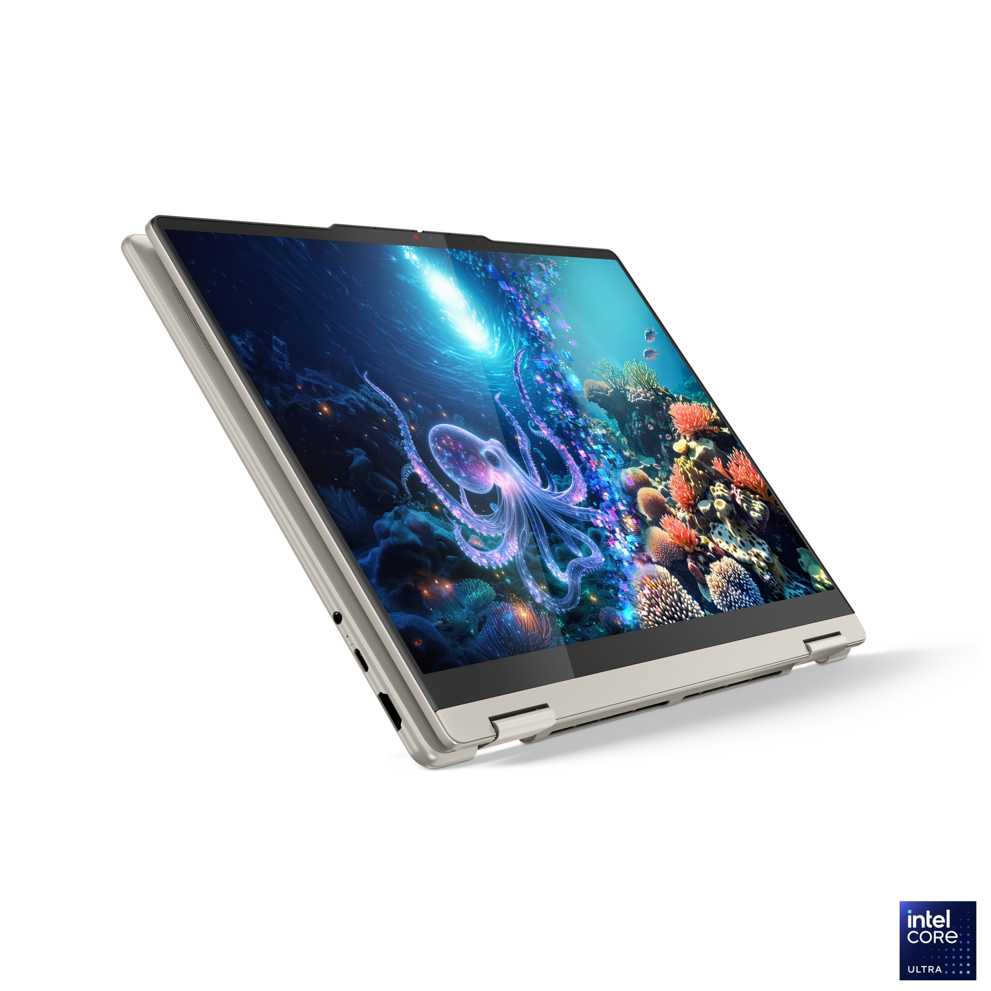 Lenovo YG 7 2-in-1 ULT5 16GB 512GB W11H – image 9