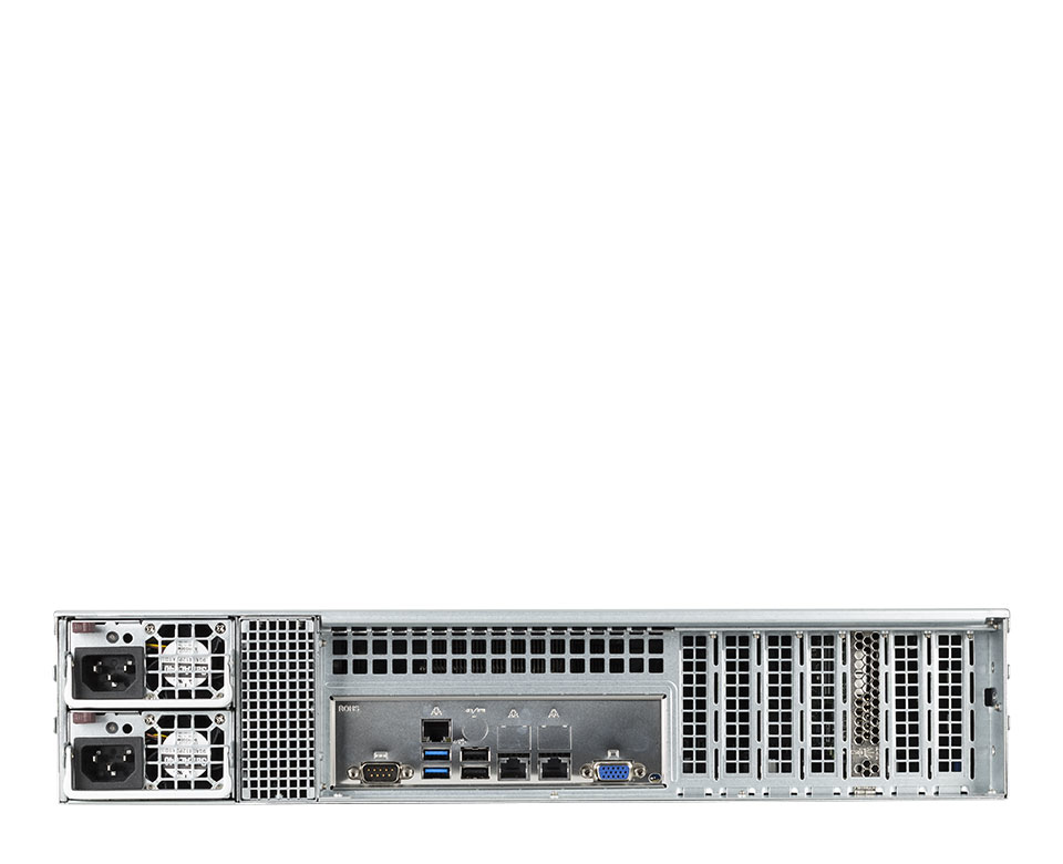 bluechip SERVERline R52207s – image 4