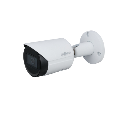Dahua Technology IPC -HFW2831S-S-S2 Bullet (shape) IP камера видеонаблюдения В помещении и на открытом воздухе 3840 x 2160 пикселей Потолок/стена