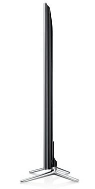 Samsung UE75F6400AY 190.5 cm (75") Full HD Smart TV Wi-Fi Black – image 2