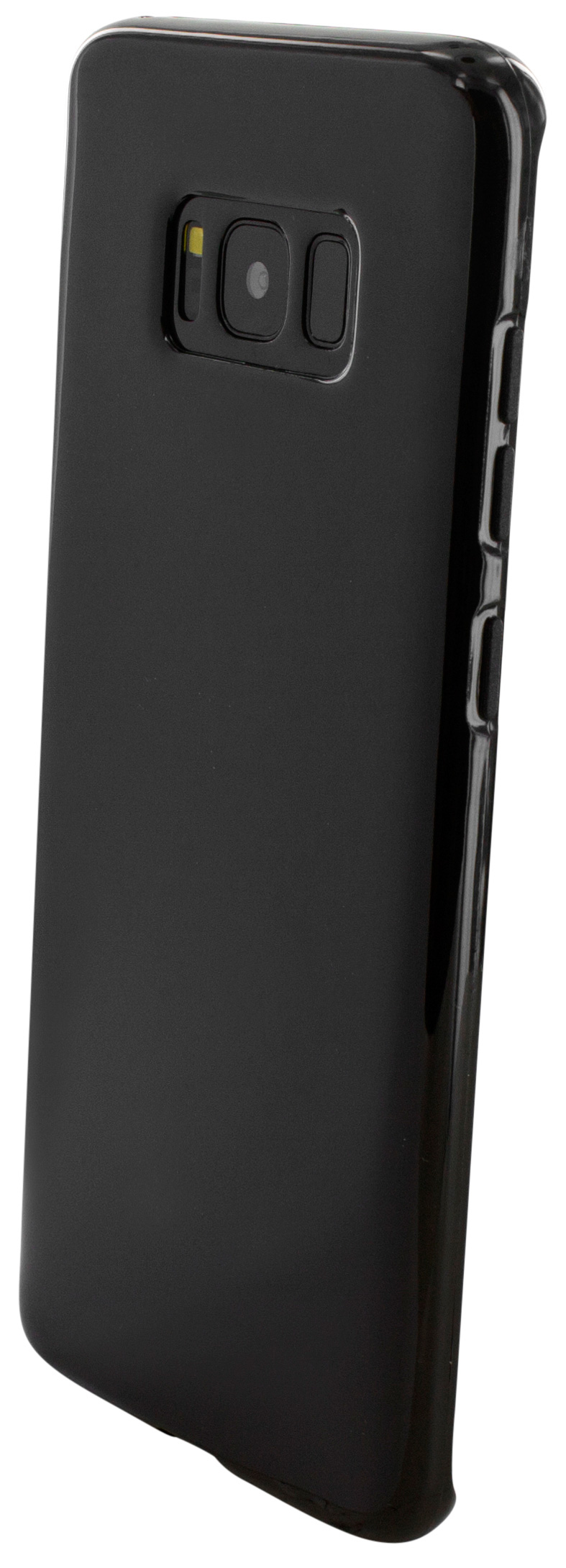 Mobiparts Classic TPU Case Samsung Galaxy S8 Plus Black