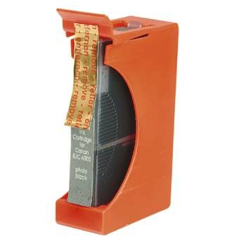 Hama 00051957 ink cartridge 1 pc(s) Black
