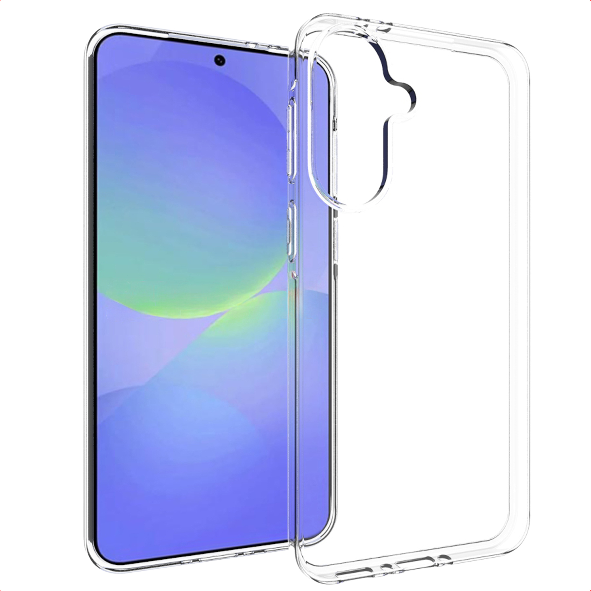 Accezz SH00093897 mobile phone case – image 1