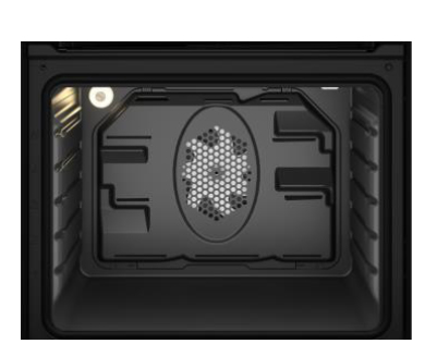 Beko b300 BIM21303XP oven – image 2