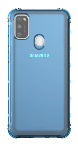 Samsung GP-FPM215KDALW mobile phone case