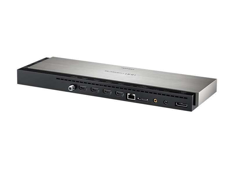 Samsung SEK-2500U Silver Ethernet LAN – image 4
