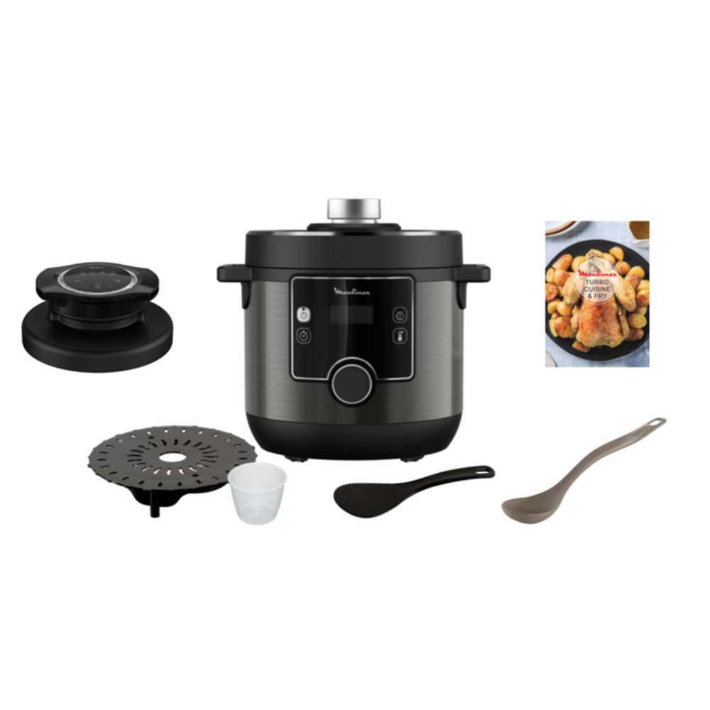 Moulinex CE778810 multi cooker – image 1