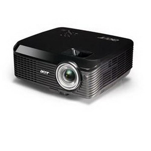 Acer Value X1230PS 2500 ANSI lumens DLP XGA (1024x768) Black