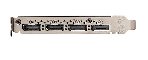 Fujitsu S26361-F2222-L403 graphics card NVIDIA Quadro M4000 – image 3