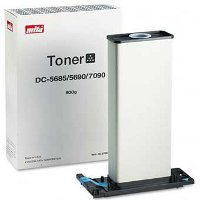 Kyocera 37059010 toner cartridge 1 pc(s) Original Black