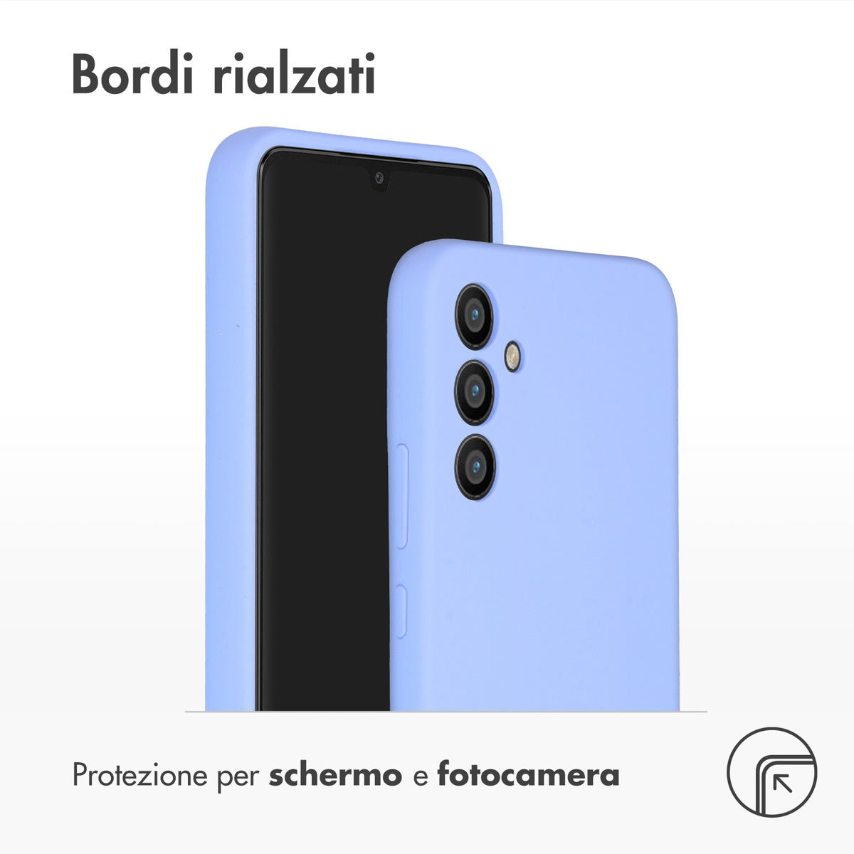 Accezz SH00057477 mobile phone case – image 7