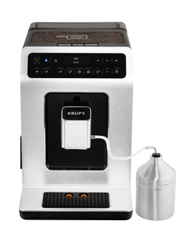 Krups Evidence YY3070FD coffee maker Manual Espresso machine – image 3