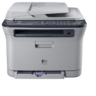 Samsung CLX-3170FN multifunction printer Laser A4 – image 3