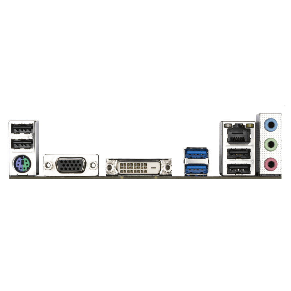 GIGABYTE H510M DS2V – image 4