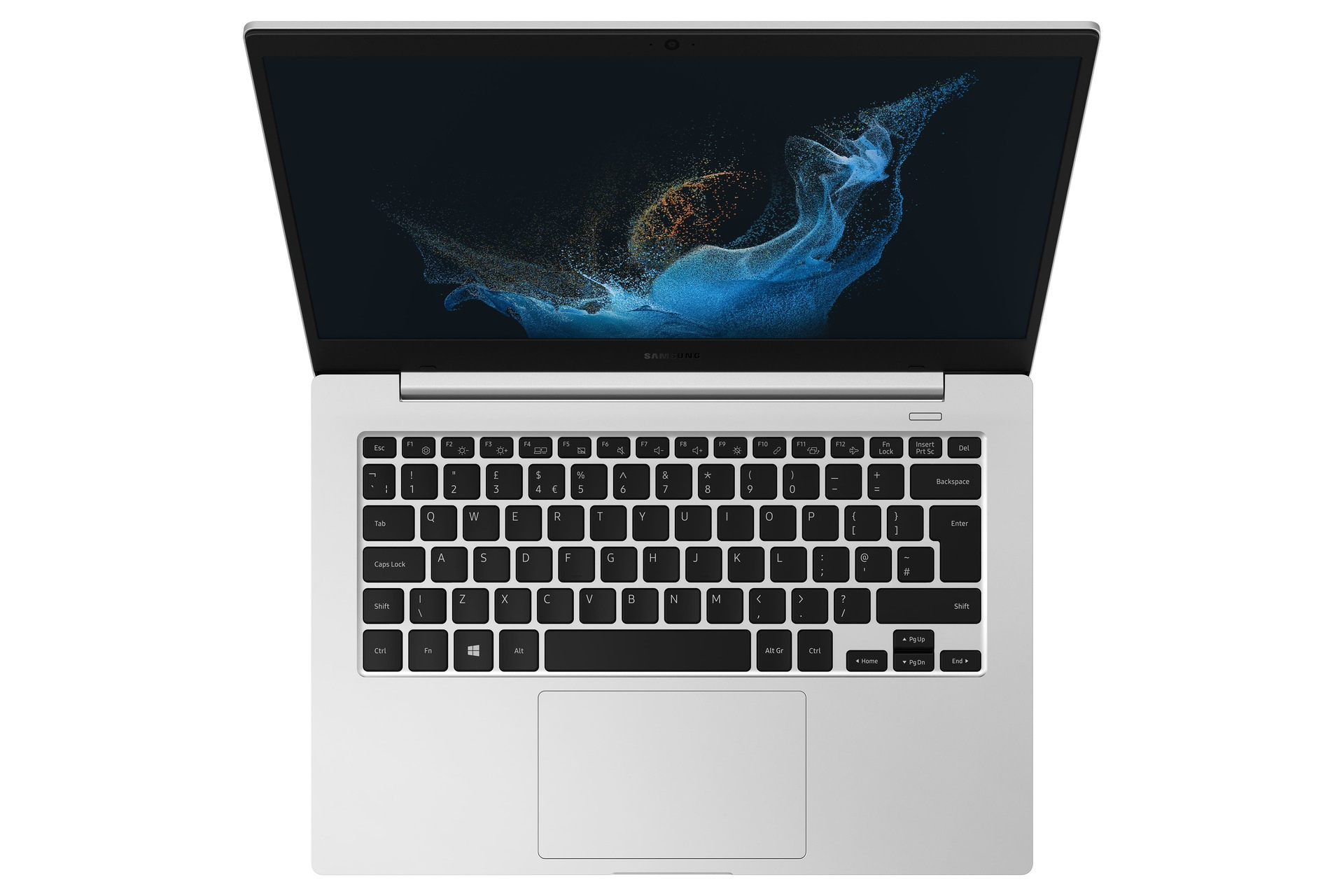 Samsung Galaxy Book2 Go NP340XNAA-EXP Snapdragon 7c+ Gen 3 Laptop – image 3